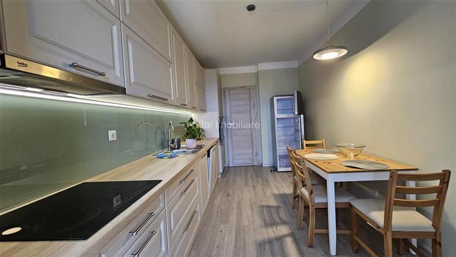 Apartament modern 2 camere, 63 mp, Gheorgheni, Constantin Brancusi - 13