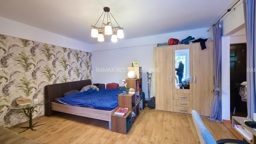 Apartament cu terasă spectaculoasă și garaj subteran - 3
