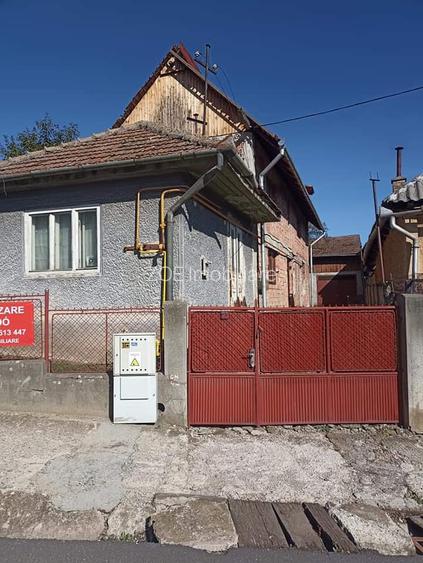 De vânzare casā particulara la rosu în Sfântu Gheorghe. - 16