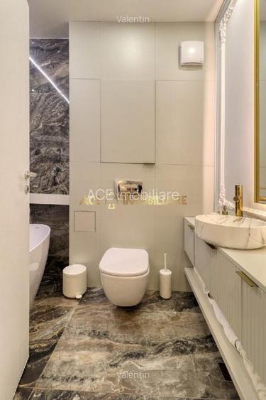 3 Camere de vanzare | Aviatiei | Metrou | Parcare Klaus | Centrala - 11