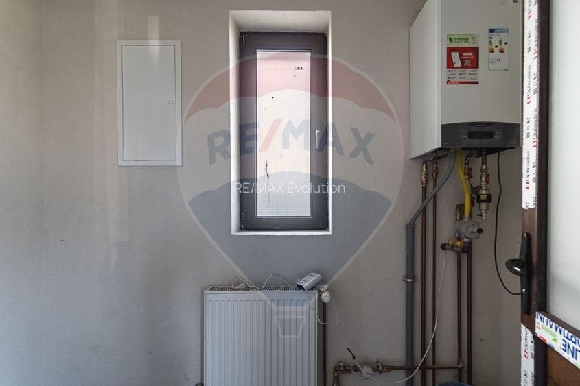 COMISION 0% | CLADIRE DE INCHIRIAT| PARCARE PROPRIE| TRACTORUL - 9