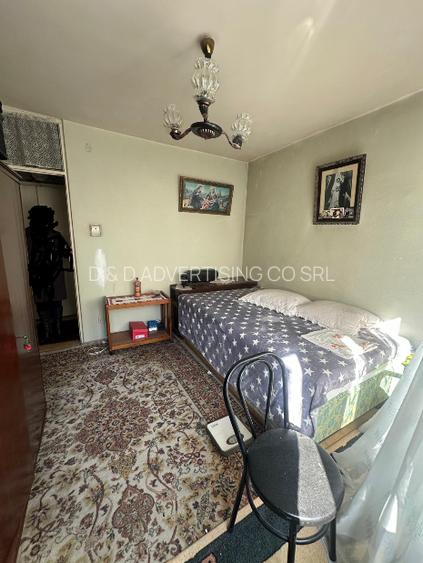 Obor - Calea Mosilor - 5 minute Metrou - Apartament 2 camere - confort 1 - 3