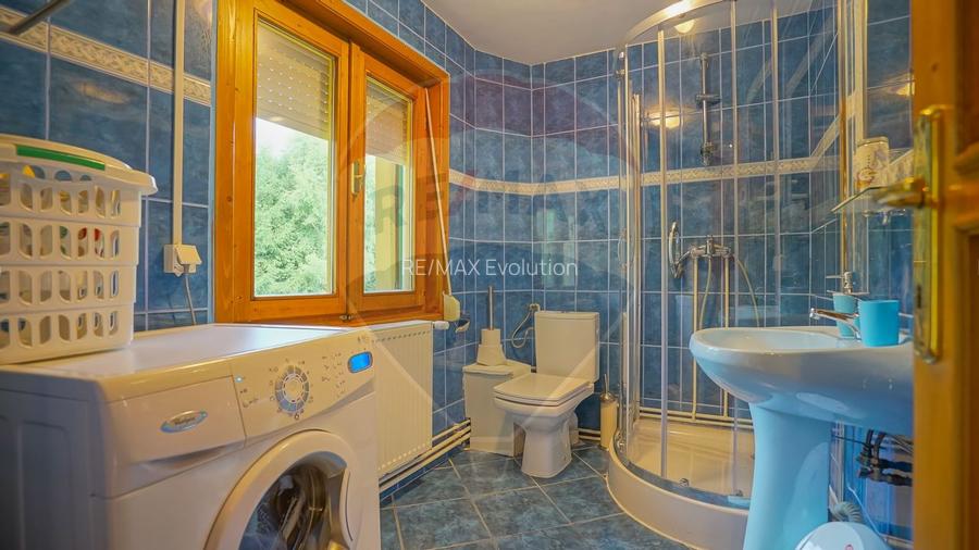 Pensiune Raw Nature, Vama Buzăului - 11