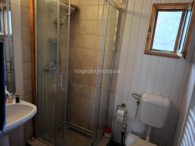 Priveliste de vis, 5 camere + anexe, teren 7000 mp, gata de mutat - comision 0%! - 15