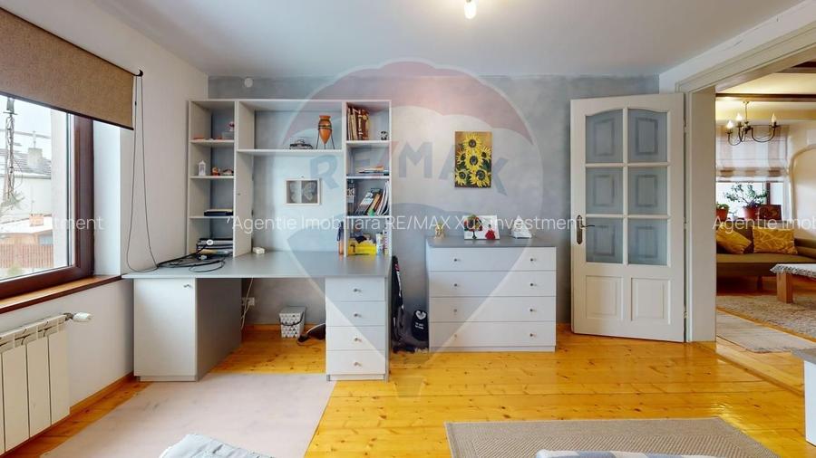 Casă individuală premium lângă Parcul Sub Arini – zonă de top! - 10