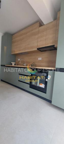 Apartament 2 camere- 55mp- metrou Berceni - 12
