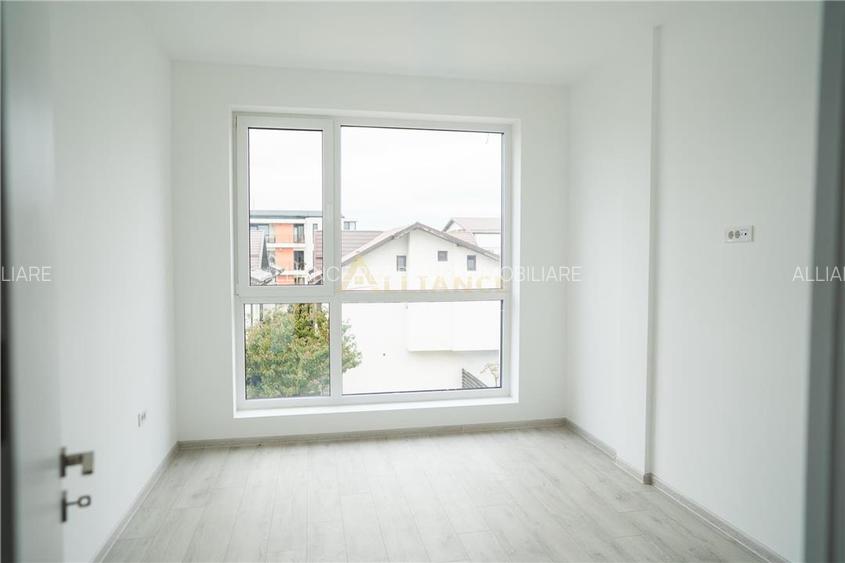 Apartament 3 camere modern bloc boutique etaj 3 Soseaua Leordeni finisat complet - 2