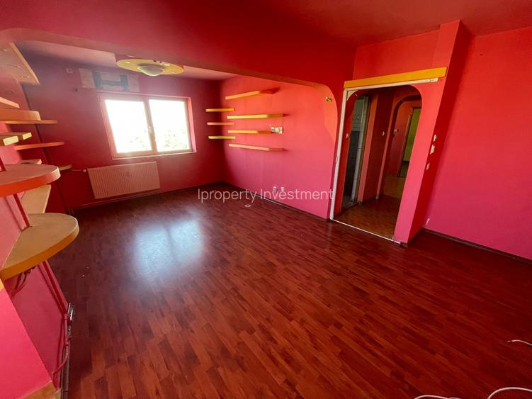 Colentina-Doamna Ghica | 3 Camere | 3 Balcoane | 2 Debara | Decomandat - 6
