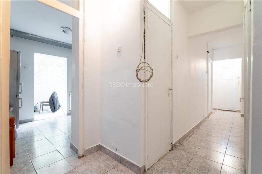 RECO,  apartament 3 camere Sovata - 2