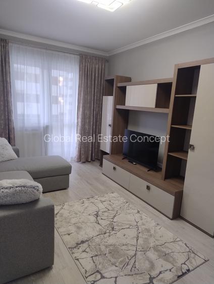 Închiriere Apartament 2 camere - Complex Militari Residence - 2
