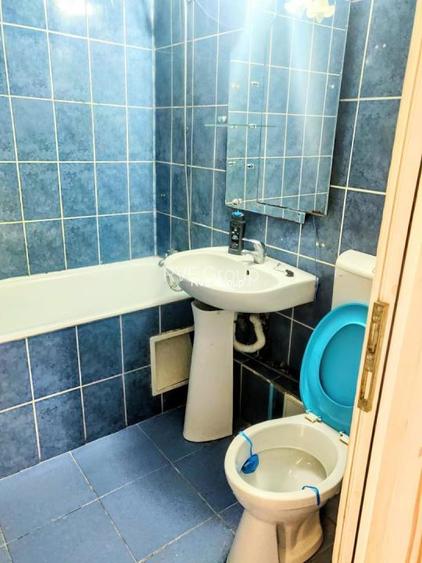 Ap 2 Cam (1982 - bloc reabilitat) Lujerului - 8 min. pe jos metrou - 7