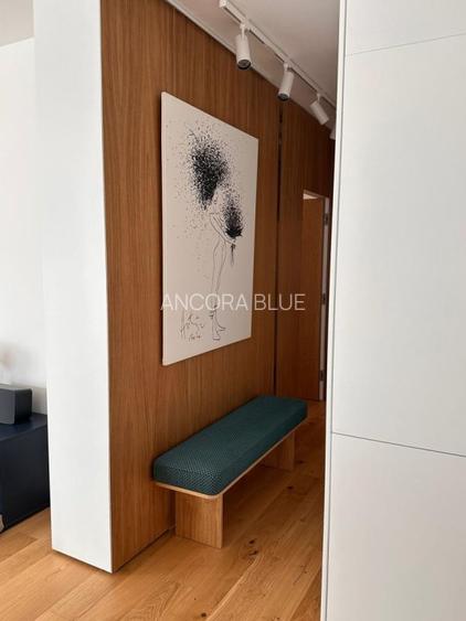 Apartament lux, Erou Iancu Nicolae, pozitionare unica, vedere padurea Baneasa - 9