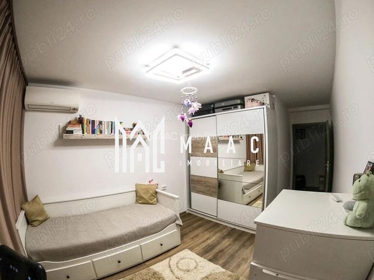 Apartament 3 camere | Gradina | 109 MP | Parcare | Selimbar - 10