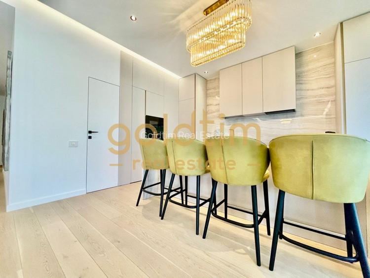 VILA NOUA/ SMART HOME/GRADINA SUPERBA/ANSAMBLU REZIDENTIAL/GARAJ/IANCU NICOLAE - 13