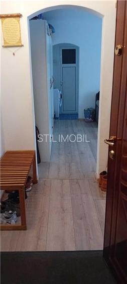 Apartament 2 camere de vanzare , Zimbru. 44mp - 6
