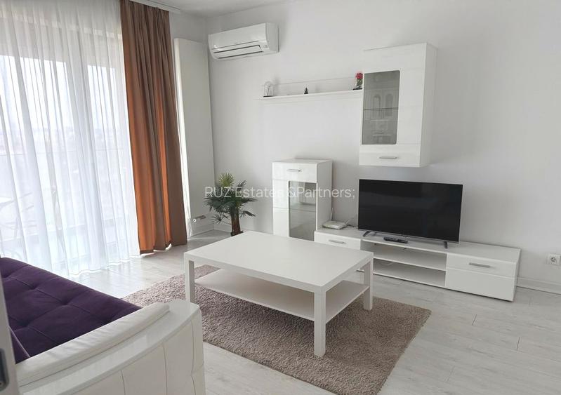 Apartament 2 Camere | Parcare | Metrou | Cloud 9 Residence - 2