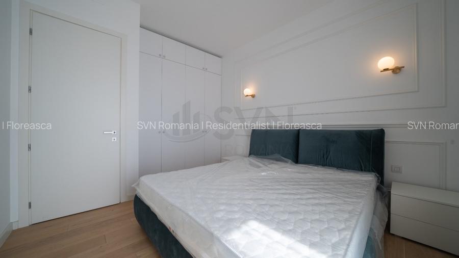 REA1027569 Apartament 4 camere One Herastrau Park - 13