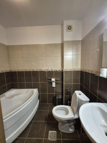 Apartament Iancu Nicolae Olivetto - 3 camere - 2locuri de parcare - 9