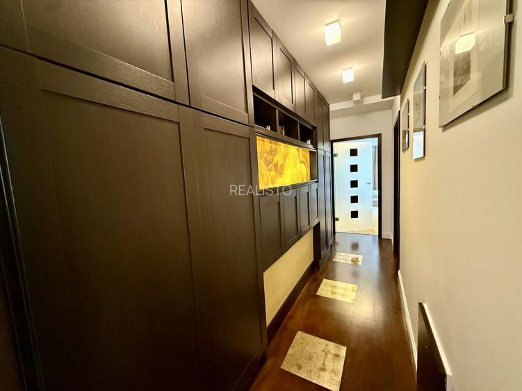 Apartament 3 Camere Spațios | Inchiriere | Herăstrău | Garaj Subteran - 39