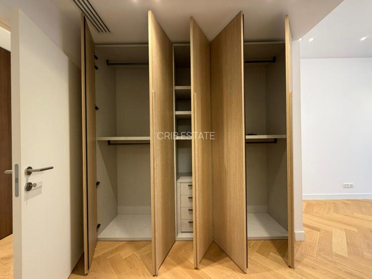 4 Camere Upsite by Atenor Aviatiei 2 locuri de parcare + boxa - 16