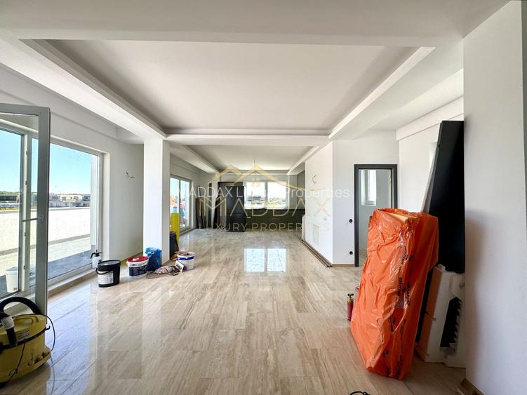 Duplex cu 4 Camere *211mp* Mobilat Complet/ 1 parking / Erou Iancu Nicolae - 10