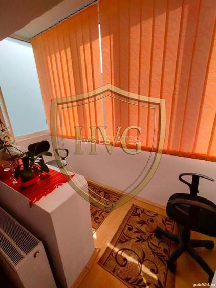 Apartament 2 Camere | Semidecomandat | Titan | Centrala Proprie - 7