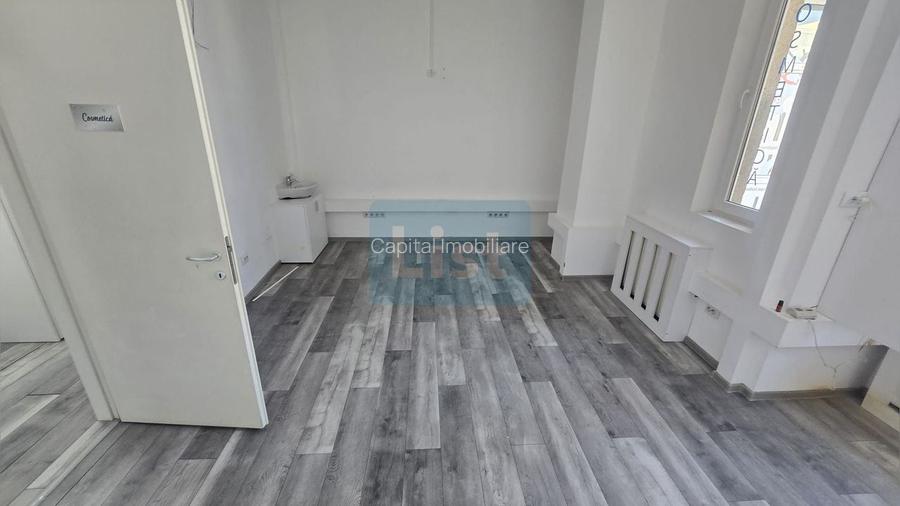 Spatiu comercial de inchiriat in cartierul Zorilor - 4