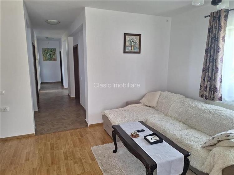 Vanzare casa individuala cu gradina matura Campenesti Apahida, Cluj-Napoca - 12