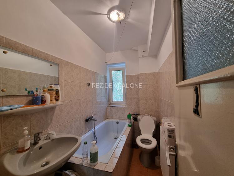 Apartament 2 camere decomandate/bloc fara risc seismic/Aleea Parcului - 6