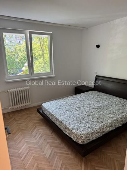 Închiriere Apartament 2 camere - 5 minute Metrou Piata Sudului  - Pet Friendly - 3