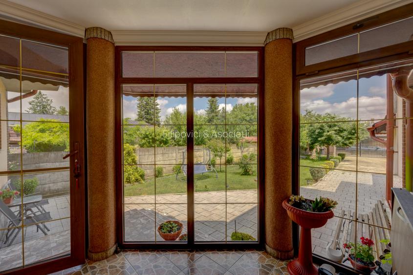 AFUMATI – CENTRAL, VILA 300 MP TOTAL, LOT 750 MP! - 3
