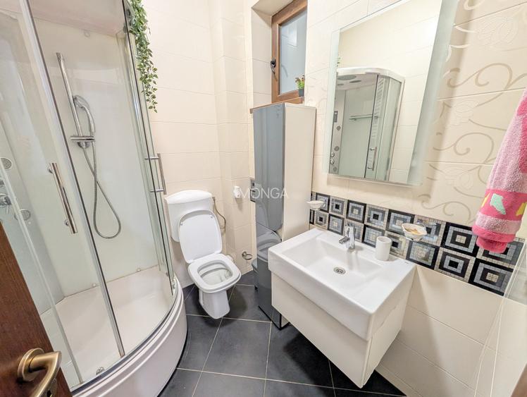 Apartament 3 camere 103mp | 0 comision | curte proprie 32mp | Parc Bazilescu - 17