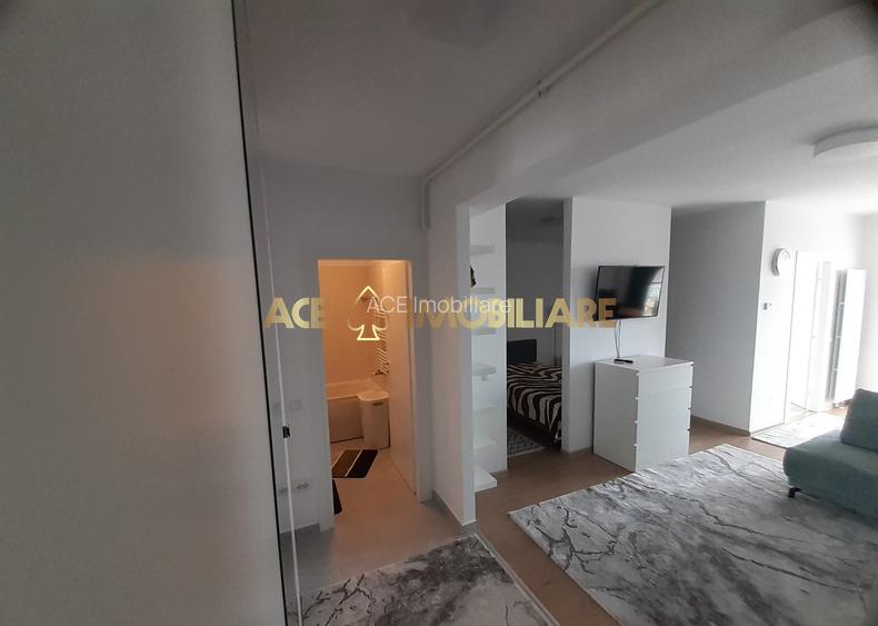 2 Camere de inchiriat | Theodor Pallady | Metrou | Centrala | Parcare - 9