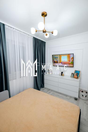 Apartament 3 camere | Decomandat | Renovat integral - 11