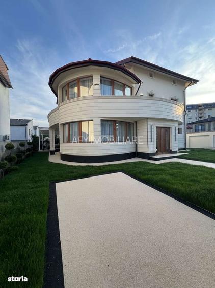 De vanzare vila deosebita, finisaje premium, Bragadiru - 6