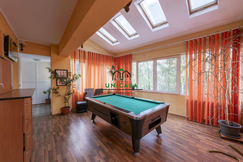 Pensiune - Baile Olanesti - Zona Centrala - 49