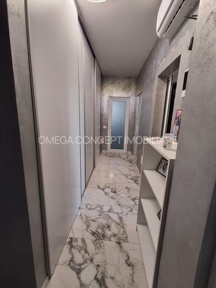 Grand Kristal - Vanzare apartament 3 camere - 14