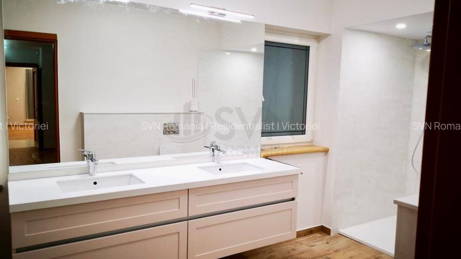REA1006356 Apartament 4 camere I 2 locuri de parcare I Terasa 183 MP - 9