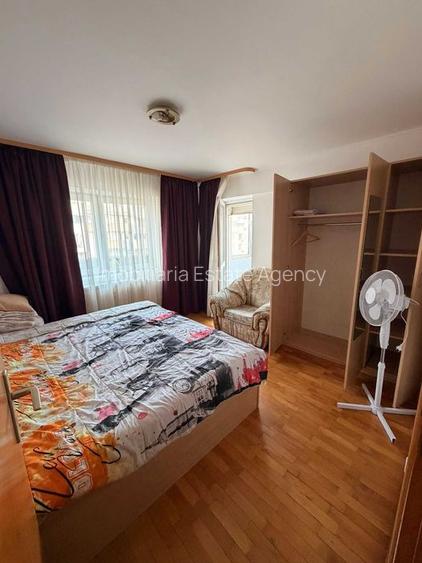 Apartament 2 camere Călărași, stradal, bloc 1998, mobilat si utilat modern - 3
