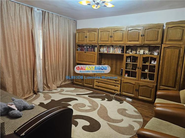 Inchiriere apartament 2 camere decomandat Targoviste Micro 4 - 3