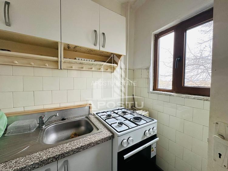 Apartament 1 camera zona Banu Maracine - 3