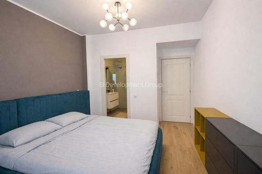 Apartament 3 Camere - Premium - 85 MP - Garaj 26 MP - 2 Bai - Casa Presei - 0% - 2