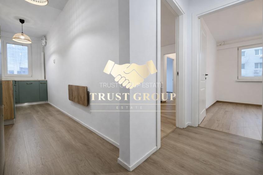 Apartament 3 camere Victoriei | Complet renovat | Posibilitate centrala  - 10