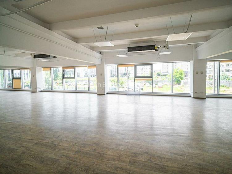 Spatii de Inchiriat - Expozitiei/Piata Presei - Aviatorilor - Baneasa - 4