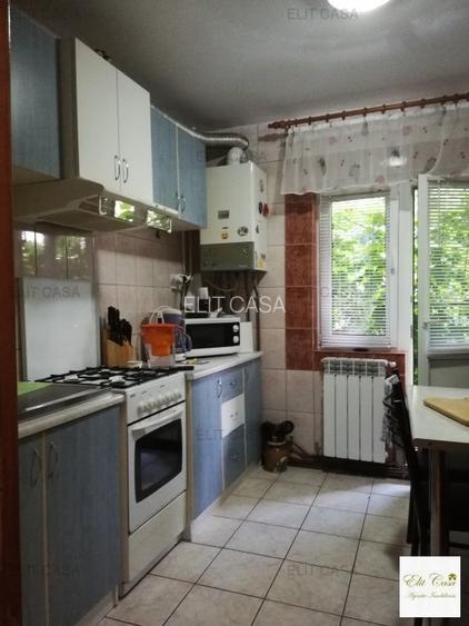 2 camere, decomandat, Nicolina - 4