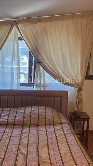 Eleganță Centrală: Duplex 120mp în Vilă Selectă • Matei Basarab - 7