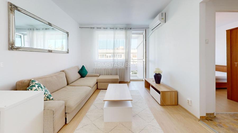 Apartament 2 Camere | Ideal Investiție | Orizont – AFI Cotroceni - 17
