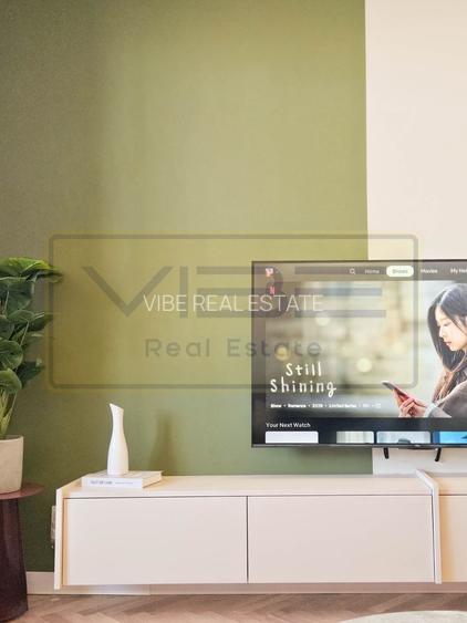 Apartament 2 camere decomandat Parcul Copou - 4