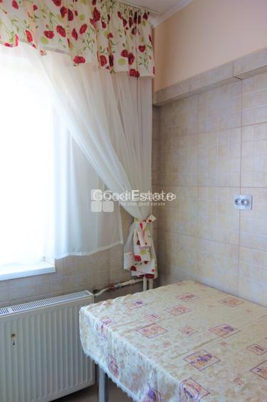 Inchiriere 2 camere decomandat Sun Plaza - Sos.Oltenitei 83 metrou Piata Sudului - 12