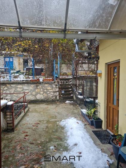 Apartament 3 camere in centrul istoric al Brasovului! - 9